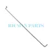 GOVERNOR ROD FITS/REPL. Honda GX240 GX270 16555-ZE2-000